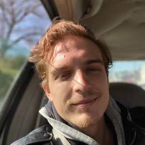 Meet your Posher, Joseph